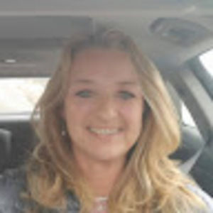 Meet your Posher, Tina